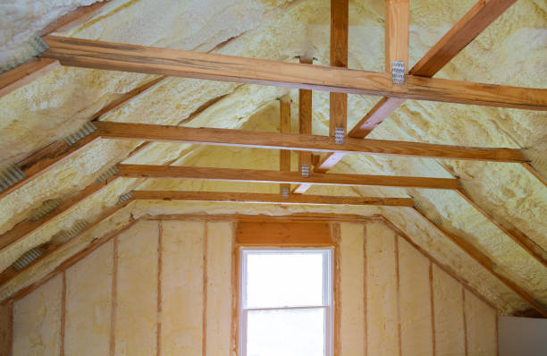 Best Garage Insulation Installation  in Carrboro, NC
