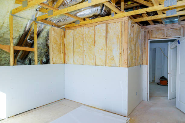 Best Professional Insulation Contractor  in Carrboro, NC