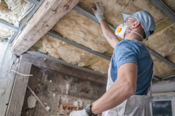Professional Insulation Contractor in Carrboro, NC
