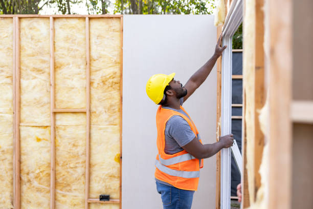 Best Attic Insulation Installation  in Carrboro, NC