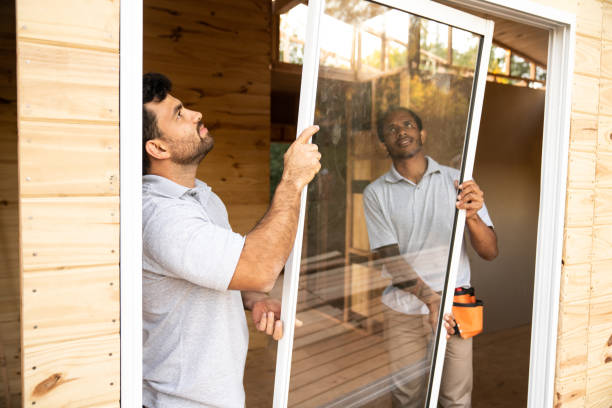 Best Insulation Contractor Near Me  in Carrboro, NC