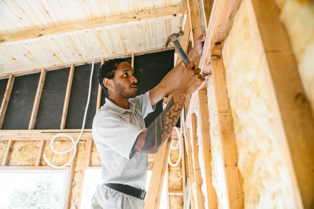 Best Affordable Insulation Services  in Carrboro, NC