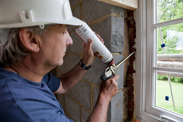 Best Insulation Repair Services  in Carrboro, NC
