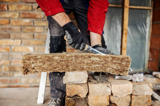 Best Energy-efficient Insulation  in Carrboro, NC