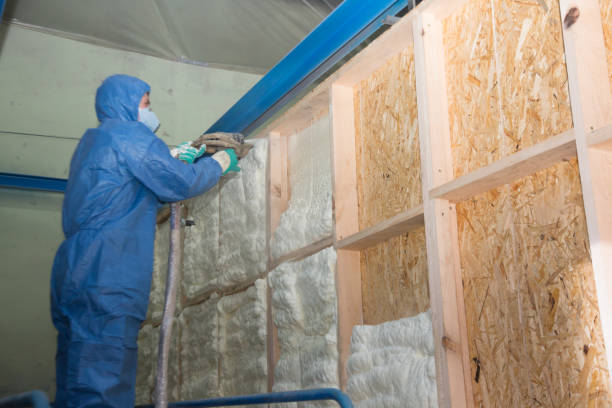 Best Spray Foam Insulation  in Carrboro, NC