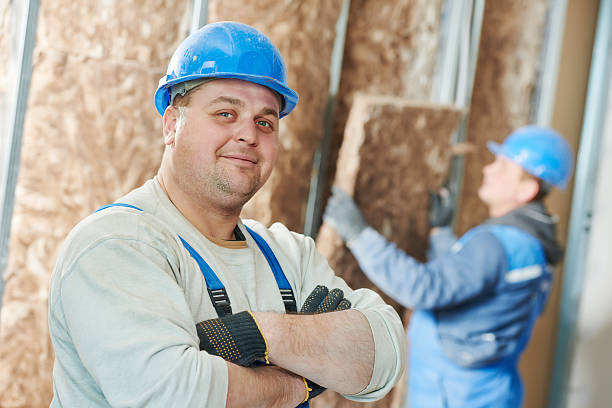 Best Home Insulation Services  in Carrboro, NC