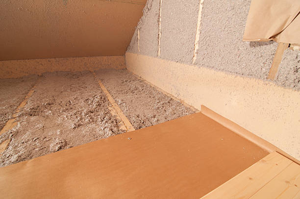 Best Residential Insulation Services  in Carrboro, NC